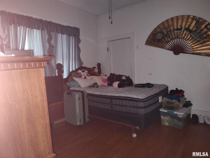 405 CENTRAL Avenue, Mound City, Illinois 62963, 2 Bedrooms Bedrooms, 0 ,1 BathroomBathrooms,Residential,For Sale,CENTRAL,0,RMAEB459997
