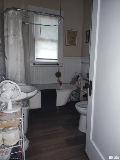 405 CENTRAL Avenue, Mound City, Illinois 62963, 2 Bedrooms Bedrooms, 0 ,1 BathroomBathrooms,Residential,For Sale,CENTRAL,0,RMAEB459997