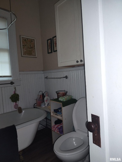 405 CENTRAL Avenue, Mound City, Illinois 62963, 2 Bedrooms Bedrooms, 0 ,1 BathroomBathrooms,Residential,For Sale,CENTRAL,0,RMAEB459997