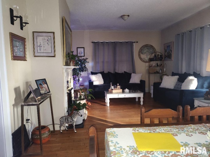 405 CENTRAL Avenue, Mound City, Illinois 62963, 2 Bedrooms Bedrooms, 0 ,1 BathroomBathrooms,Residential,For Sale,CENTRAL,0,RMAEB459997