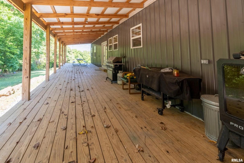 2196 Wilderness Retreat Road, Jonesboro, Illinois 62952, 4 Bedrooms Bedrooms, 0 ,3 BathroomsBathrooms,Residential,For Sale,Wilderness Retreat,0,RMAEB460016