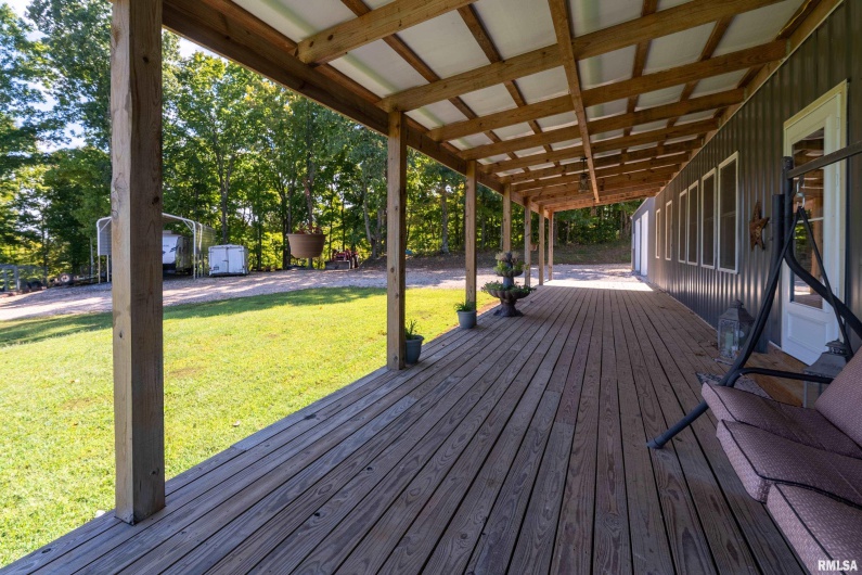 2196 Wilderness Retreat Road, Jonesboro, Illinois 62952, 4 Bedrooms Bedrooms, 0 ,3 BathroomsBathrooms,Residential,For Sale,Wilderness Retreat,0,RMAEB460016