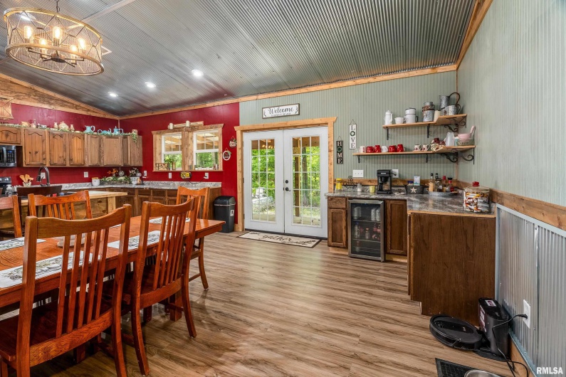 2196 Wilderness Retreat Road, Jonesboro, Illinois 62952, 4 Bedrooms Bedrooms, 0 ,3 BathroomsBathrooms,Residential,For Sale,Wilderness Retreat,0,RMAEB460016