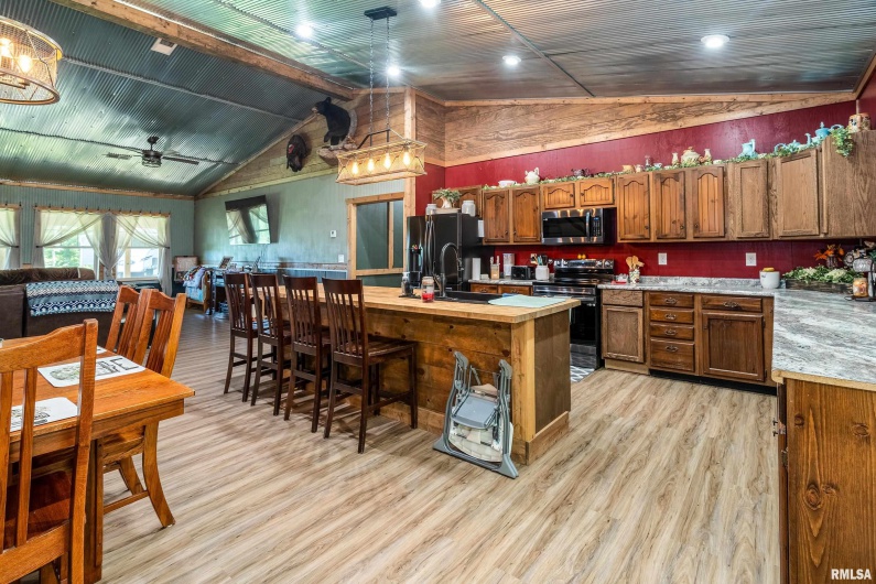 2196 Wilderness Retreat Road, Jonesboro, Illinois 62952, 4 Bedrooms Bedrooms, 0 ,3 BathroomsBathrooms,Residential,For Sale,Wilderness Retreat,0,RMAEB460016