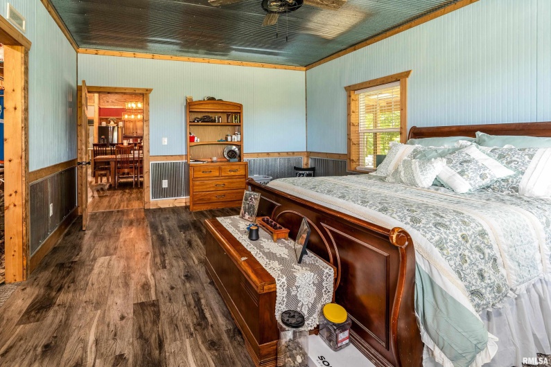 2196 Wilderness Retreat Road, Jonesboro, Illinois 62952, 4 Bedrooms Bedrooms, 0 ,3 BathroomsBathrooms,Residential,For Sale,Wilderness Retreat,0,RMAEB460016