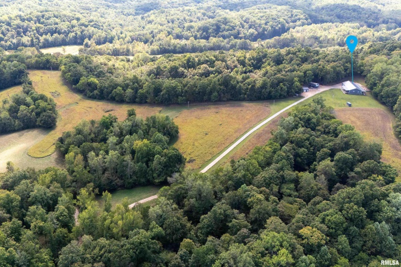 2196 Wilderness Retreat Road, Jonesboro, Illinois 62952, 4 Bedrooms Bedrooms, 0 ,3 BathroomsBathrooms,Residential,For Sale,Wilderness Retreat,0,RMAEB460016