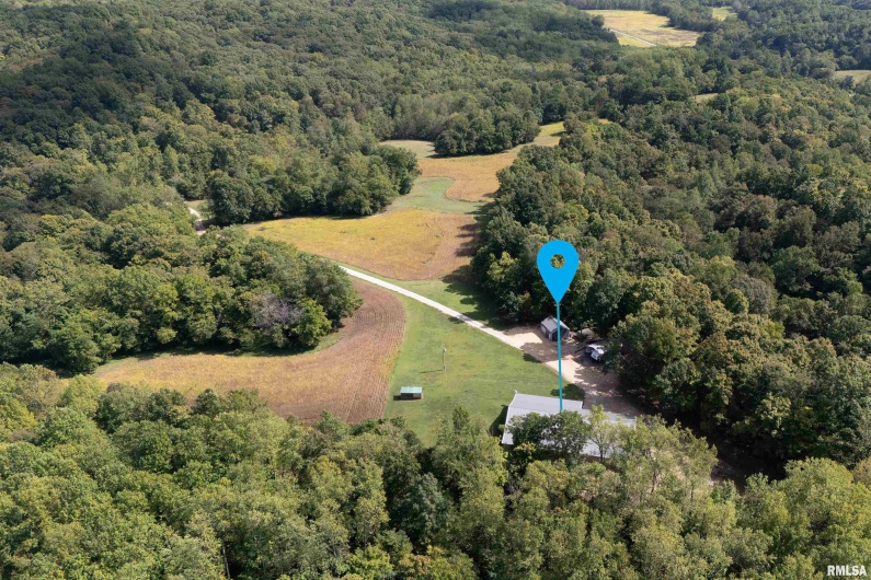 2196 Wilderness Retreat Road, Jonesboro, Illinois 62952, 4 Bedrooms Bedrooms, 0 ,3 BathroomsBathrooms,Residential,For Sale,Wilderness Retreat,0,RMAEB460016