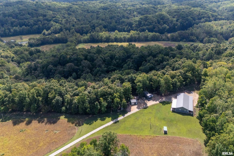 2196 Wilderness Retreat Road, Jonesboro, Illinois 62952, 4 Bedrooms Bedrooms, 0 ,3 BathroomsBathrooms,Residential,For Sale,Wilderness Retreat,0,RMAEB460016