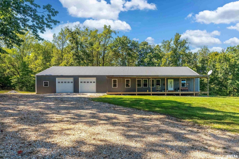 2196 Wilderness Retreat Road, Jonesboro, Illinois 62952, 4 Bedrooms Bedrooms, 0 ,3 BathroomsBathrooms,Residential,For Sale,Wilderness Retreat,0,RMAEB460016