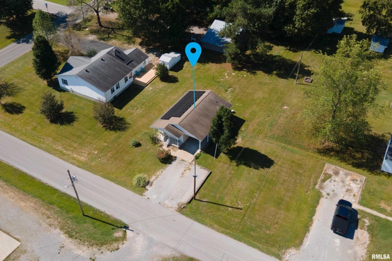 902 TAFT Street, Marion, Illinois 62959, 2 Bedrooms Bedrooms, 0 ,1 BathroomBathrooms,Residential,For Sale,TAFT,0,RMAQC4268105