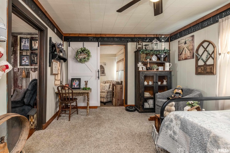 2815 JONES Street, Eldorado, Illinois 62930, 2 Bedrooms Bedrooms, 0 ,1 BathroomBathrooms,Residential,For Sale,JONES,0,RMAQC4268107