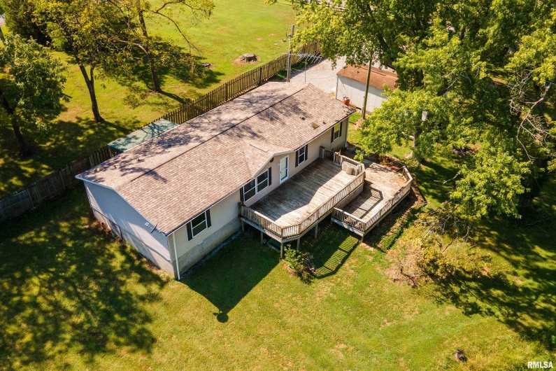 125 Beech Hollow Road, Harrisburg, Illinois 62946-5652, 3 Bedrooms Bedrooms, 0 ,2 BathroomsBathrooms,Residential,For Sale,Beech Hollow,0,RMAEB460027
