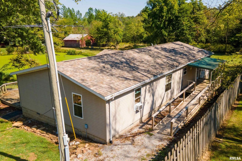 125 Beech Hollow Road, Harrisburg, Illinois 62946-5652, 3 Bedrooms Bedrooms, 0 ,2 BathroomsBathrooms,Residential,For Sale,Beech Hollow,0,RMAEB460027