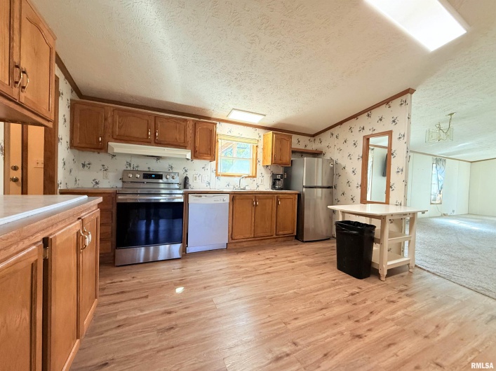 125 Beech Hollow Road, Harrisburg, Illinois 62946-5652, 3 Bedrooms Bedrooms, 0 ,2 BathroomsBathrooms,Residential,For Sale,Beech Hollow,0,RMAEB460027