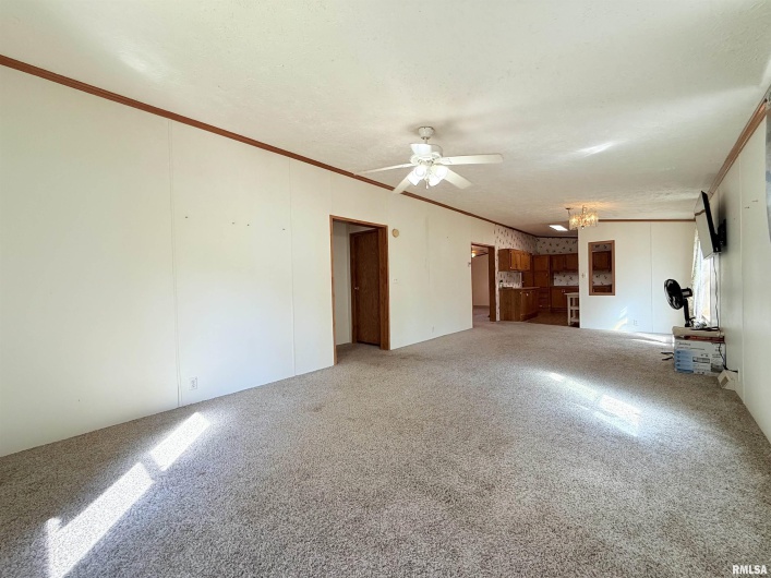 125 Beech Hollow Road, Harrisburg, Illinois 62946-5652, 3 Bedrooms Bedrooms, 0 ,2 BathroomsBathrooms,Residential,For Sale,Beech Hollow,0,RMAEB460027