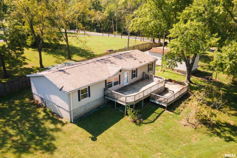 125 Beech Hollow Road, Harrisburg, Illinois 62946-5652, 3 Bedrooms Bedrooms, 0 ,2 BathroomsBathrooms,Residential,For Sale,Beech Hollow,0,RMAEB460027