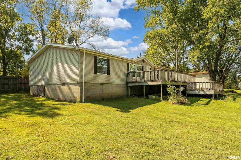 125 Beech Hollow Road, Harrisburg, Illinois 62946-5652, 3 Bedrooms Bedrooms, 0 ,2 BathroomsBathrooms,Residential,For Sale,Beech Hollow,0,RMAEB460027