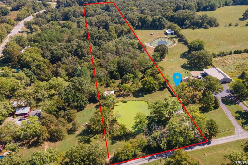 125 Beech Hollow Road, Harrisburg, Illinois 62946-5652, 3 Bedrooms Bedrooms, 0 ,2 BathroomsBathrooms,Residential,For Sale,Beech Hollow,0,RMAEB460027