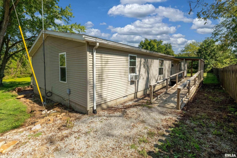 125 Beech Hollow Road, Harrisburg, Illinois 62946-5652, 3 Bedrooms Bedrooms, 0 ,2 BathroomsBathrooms,Residential,For Sale,Beech Hollow,0,RMAEB460027