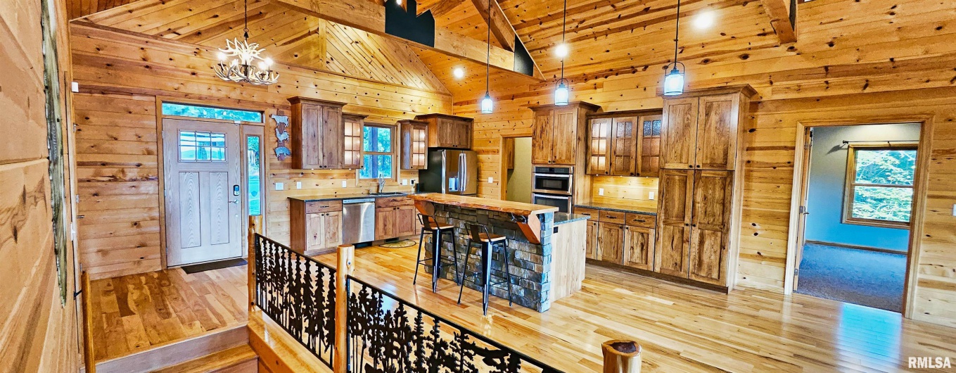 1115 HILLTOP Lane, Simpson, Illinois 62985, 3 Bedrooms Bedrooms, 8 Rooms Rooms,3 BathroomsBathrooms,Residential,For Sale,HILLTOP,0,RMAEB460029