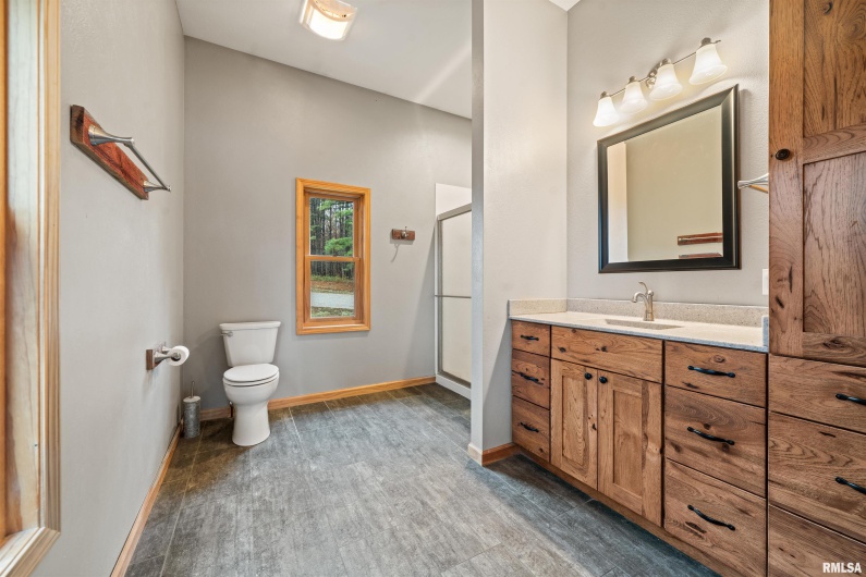 1115 HILLTOP Lane, Simpson, Illinois 62985, 3 Bedrooms Bedrooms, 8 Rooms Rooms,3 BathroomsBathrooms,Residential,For Sale,HILLTOP,0,RMAEB460029