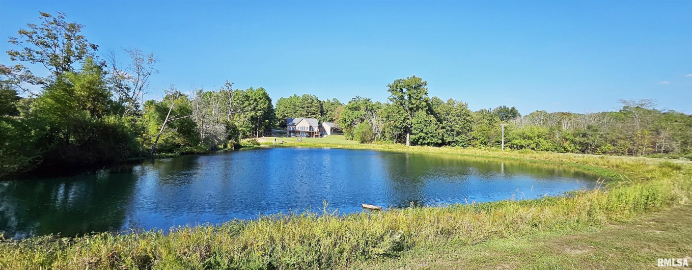 1115 HILLTOP Lane, Simpson, Illinois 62985, 3 Bedrooms Bedrooms, 0 ,3 BathroomsBathrooms,Residential,For Sale,HILLTOP,0,RMAEB460029