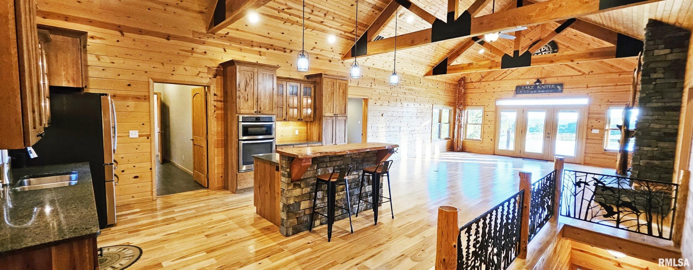 1115 HILLTOP Lane, Simpson, Illinois 62985, 3 Bedrooms Bedrooms, 8 Rooms Rooms,3 BathroomsBathrooms,Residential,For Sale,HILLTOP,0,RMAEB460029