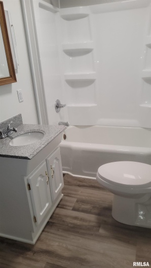 211 BRYAN Street, Herrin, Illinois 62948, 2 Bedrooms Bedrooms, 0 ,1 BathroomBathrooms,Residential,For Sale,BRYAN,0,RMAEB456944