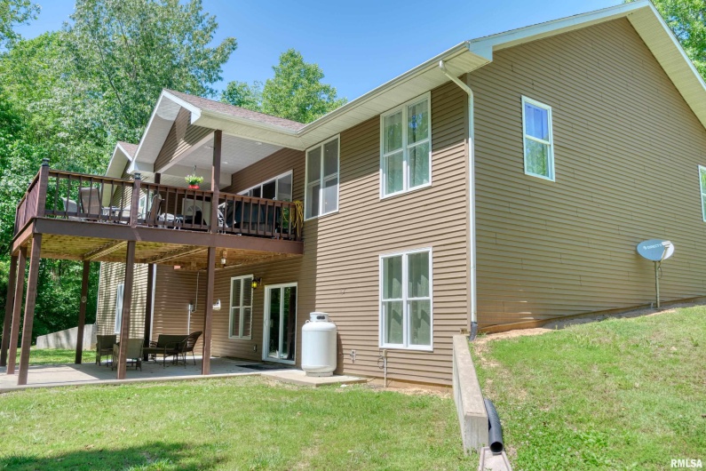 11 GLASFORD Road, Murphysboro, Illinois 62966, 4 Bedrooms Bedrooms, 0 ,3 BathroomsBathrooms,Residential,For Sale,GLASFORD,0,RMAEB460043