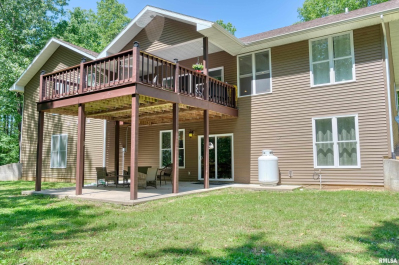 11 GLASFORD Road, Murphysboro, Illinois 62966, 4 Bedrooms Bedrooms, 0 ,3 BathroomsBathrooms,Residential,For Sale,GLASFORD,0,RMAEB460043