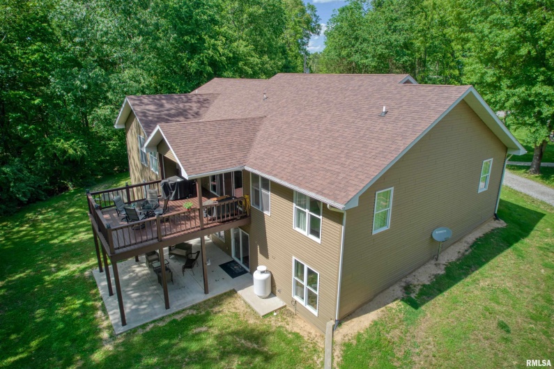 11 GLASFORD Road, Murphysboro, Illinois 62966, 4 Bedrooms Bedrooms, 0 ,3 BathroomsBathrooms,Residential,For Sale,GLASFORD,0,RMAEB460043