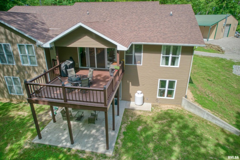 11 GLASFORD Road, Murphysboro, Illinois 62966, 4 Bedrooms Bedrooms, 0 ,3 BathroomsBathrooms,Residential,For Sale,GLASFORD,0,RMAEB460043