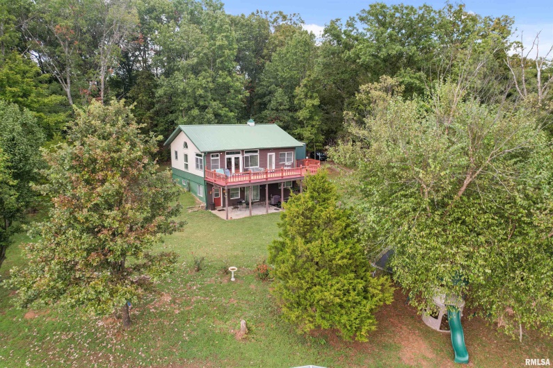 2115 Lick Creek Road, Goreville, Illinois 62939, 3 Bedrooms Bedrooms, 0 ,2 BathroomsBathrooms,Residential,For Sale,Lick Creek,0,RMAEB460045