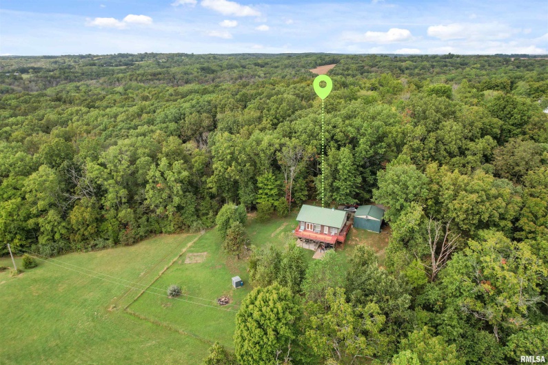 2115 Lick Creek Road, Goreville, Illinois 62939, 3 Bedrooms Bedrooms, 0 ,2 BathroomsBathrooms,Residential,For Sale,Lick Creek,0,RMAEB460045
