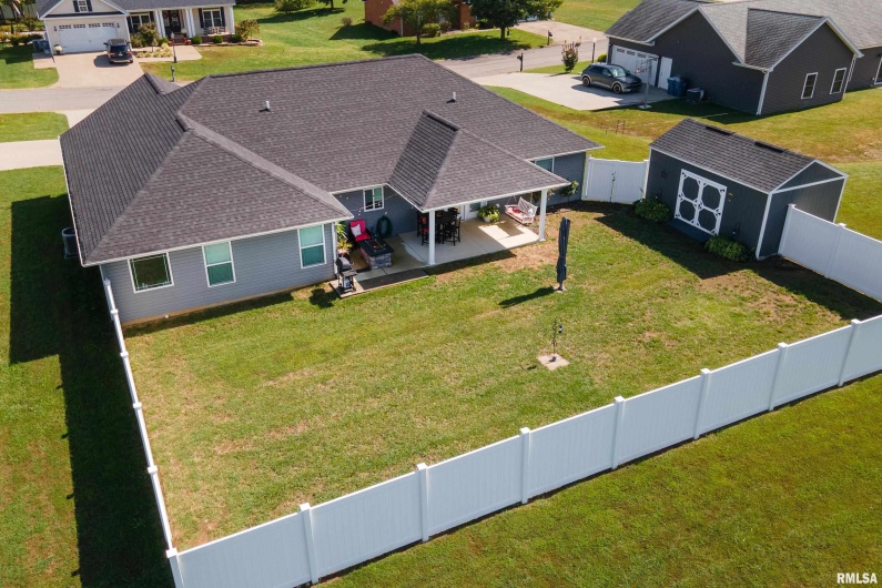 1806 Mulligan Drive Court, Marion, Illinois 62959, 3 Bedrooms Bedrooms, 0 ,2 BathroomsBathrooms,Residential,For Sale,Mulligan,0,RMAEB460046