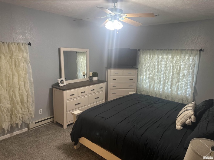 109 Delanor Drive, Carrier Mills, Illinois 62917, 3 Bedrooms Bedrooms, 0 ,2 BathroomsBathrooms,Residential,For Sale,Delanor,0,RMAEB460049
