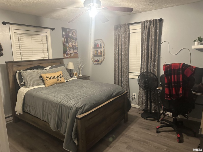 109 Delanor Drive, Carrier Mills, Illinois 62917, 3 Bedrooms Bedrooms, 0 ,2 BathroomsBathrooms,Residential,For Sale,Delanor,0,RMAEB460049