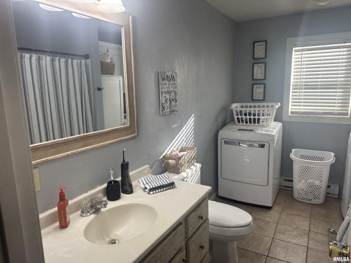 109 Delanor Drive, Carrier Mills, Illinois 62917, 3 Bedrooms Bedrooms, 0 ,2 BathroomsBathrooms,Residential,For Sale,Delanor,0,RMAEB460049