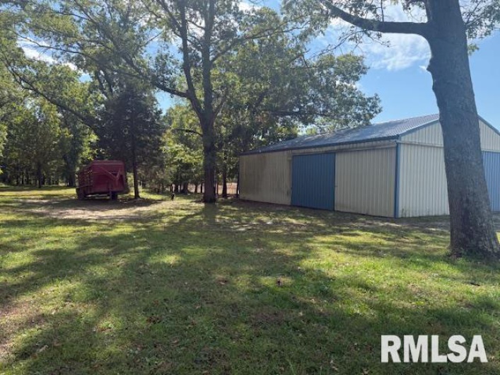 10843 Illinois Steel Road, Johnston City, Illinois 62951, 2 Bedrooms Bedrooms, 0 ,2 BathroomsBathrooms,Residential,For Sale,Illinois Steel,0,RMAEB460055