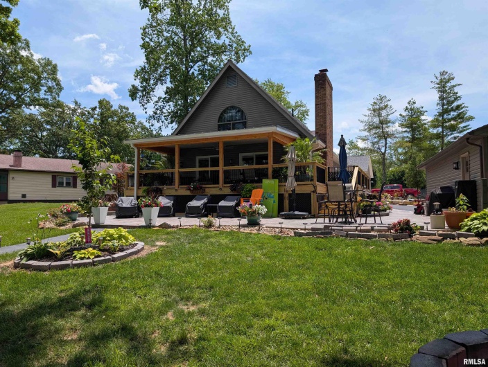 11952 LAGUNA Drive, Marion, Illinois 62959, 3 Bedrooms Bedrooms, 0 ,3 BathroomsBathrooms,Residential,For Sale,LAGUNA,0,RMAQC4268200