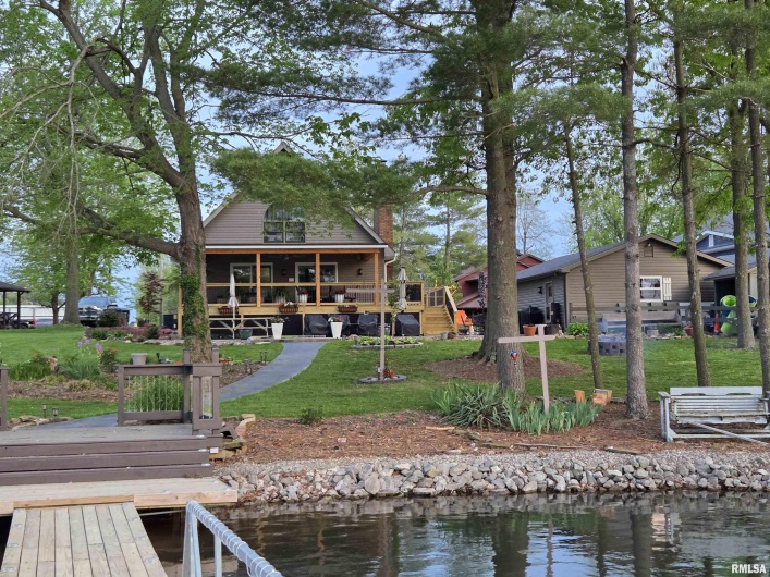 11952 LAGUNA Drive, Marion, Illinois 62959, 3 Bedrooms Bedrooms, 0 ,3 BathroomsBathrooms,Residential,For Sale,LAGUNA,0,RMAQC4268200