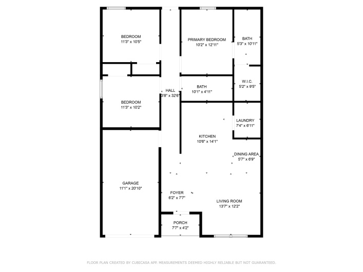 504 MECHANIC Street, Marion, Illinois 62959, 3 Bedrooms Bedrooms, 0 ,2 BathroomsBathrooms,Residential,For Sale,MECHANIC,0,RMAQC4268095