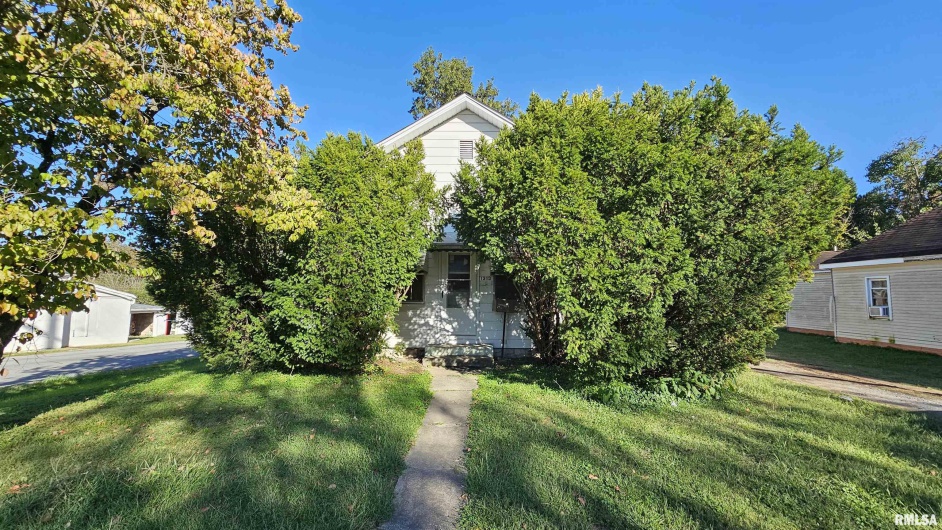 1313 NEWTON Avenue, Johnston City, Illinois 62951, 2 Bedrooms Bedrooms, 0 ,1 BathroomBathrooms,Residential,For Sale,NEWTON,0,RMAEB460059