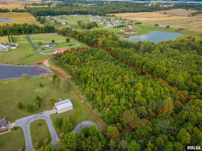 Lot 6 VERNON Drive, Marion, Illinois 62959, 0 , 0 ,0,Land,For Sale,VERNON,0,RMAQC4268238