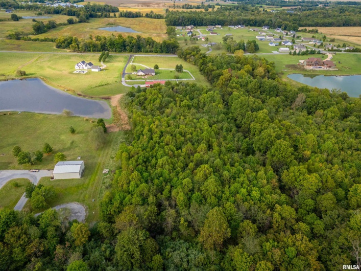 Lot 6 VERNON Drive, Marion, Illinois 62959, 0 , 0 ,0,Land,For Sale,VERNON,0,RMAQC4268238