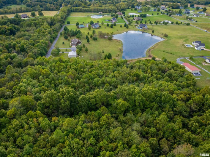 Lot 6 VERNON Drive, Marion, Illinois 62959, 0 , 0 ,0,Land,For Sale,VERNON,0,RMAQC4268238