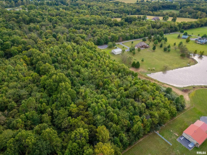 Lot 6 VERNON Drive, Marion, Illinois 62959, 0 , 0 ,0,Land,For Sale,VERNON,0,RMAQC4268238