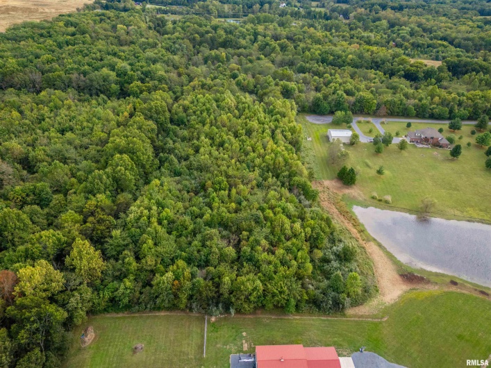 Lot 6 VERNON Drive, Marion, Illinois 62959, 0 , 0 ,0,Land,For Sale,VERNON,0,RMAQC4268238