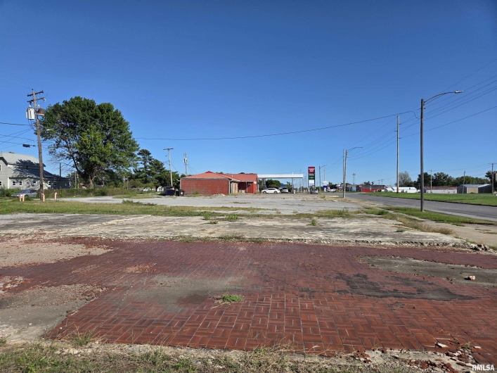 141 Shawneetown Avenue, Shawneetown, Illinois 62984, 0 , 0 ,0,Land,For Sale,Shawneetown,0,RMAEB460071