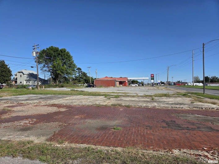133 Shawneetown Avenue, Shawneetown, Illinois 62984, 0 , 0 ,0,Land,For Sale,Shawneetown,0,RMAEB460073